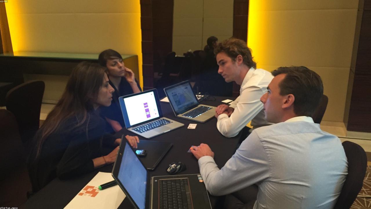 Learmond Ventures hero image